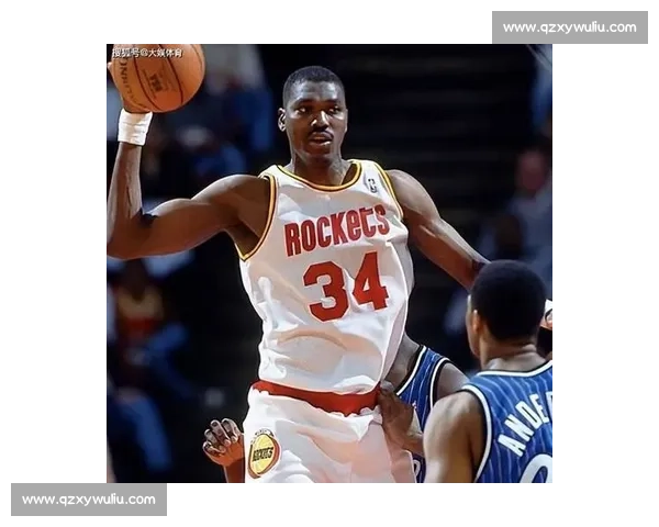 爆炸头传奇：从落选秀到历史第一防守王