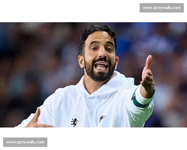 淬火成金：库尼亚双面人生映证阿莫林眼光